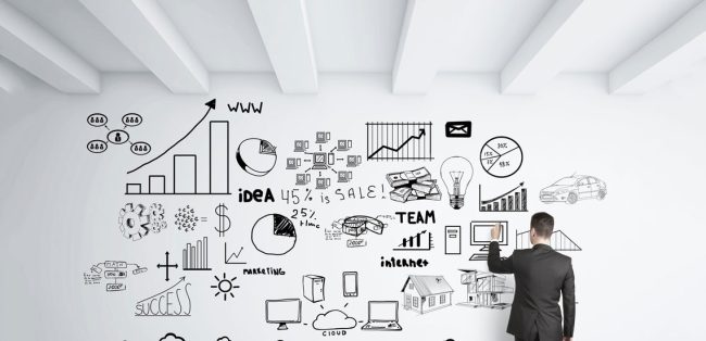 46411 شروع نوشتن بیزینس پلن